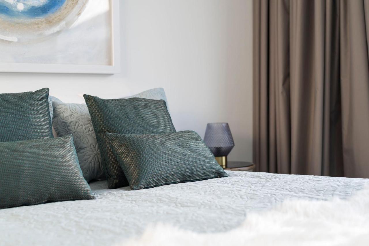 Lovelystay - Wohaza Apartment With Free Private Parking OOporto Esterno foto
